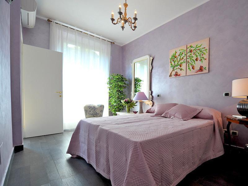 Eats And Sheets Vaticano Guest house Rome