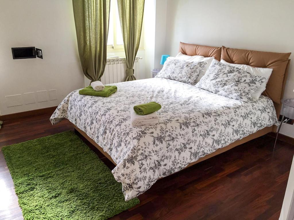 Holiday home Savorelli Vatican Rome