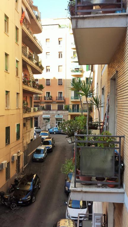 La Mela Di Apartment Rome