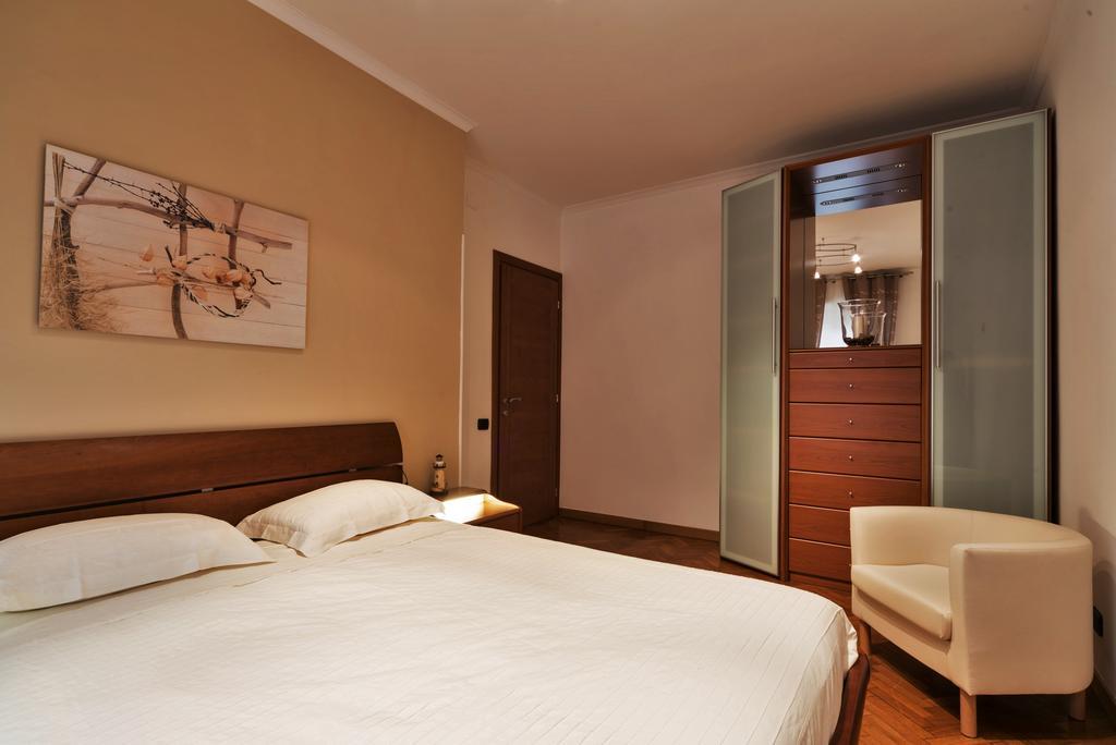 Apartment La Casa Di Emma A Trastevere *