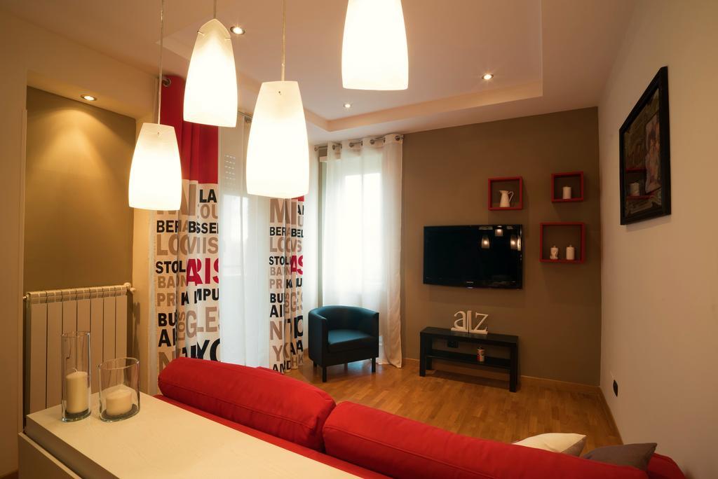 Apartment La Casa Di Emma A Trastevere