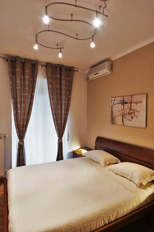 La Casa Di Emma A Trastevere Apartment Rome