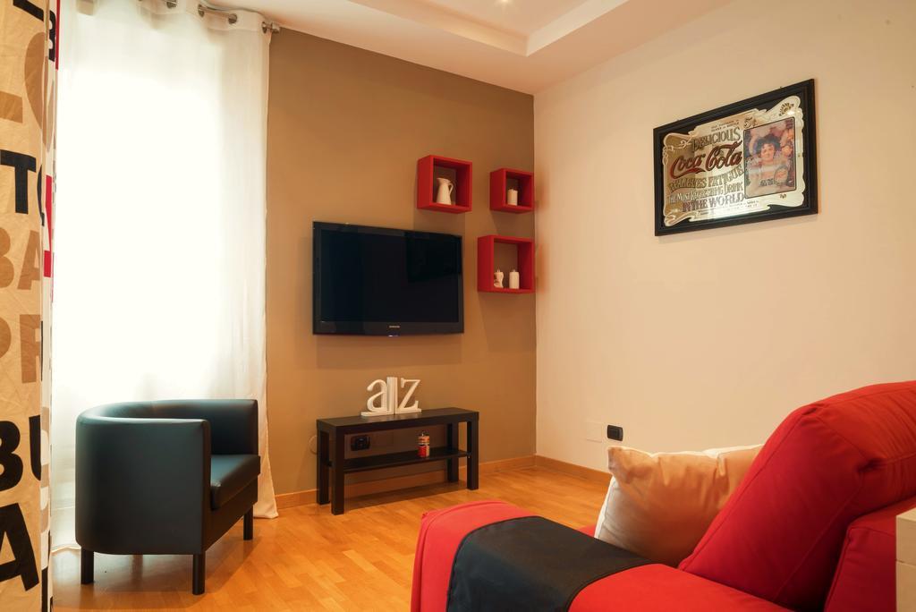 La Casa Di Emma A Trastevere Apartment *