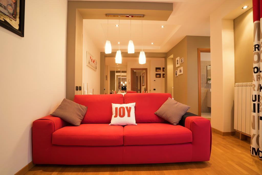 Apartment La Casa Di Emma A Trastevere *