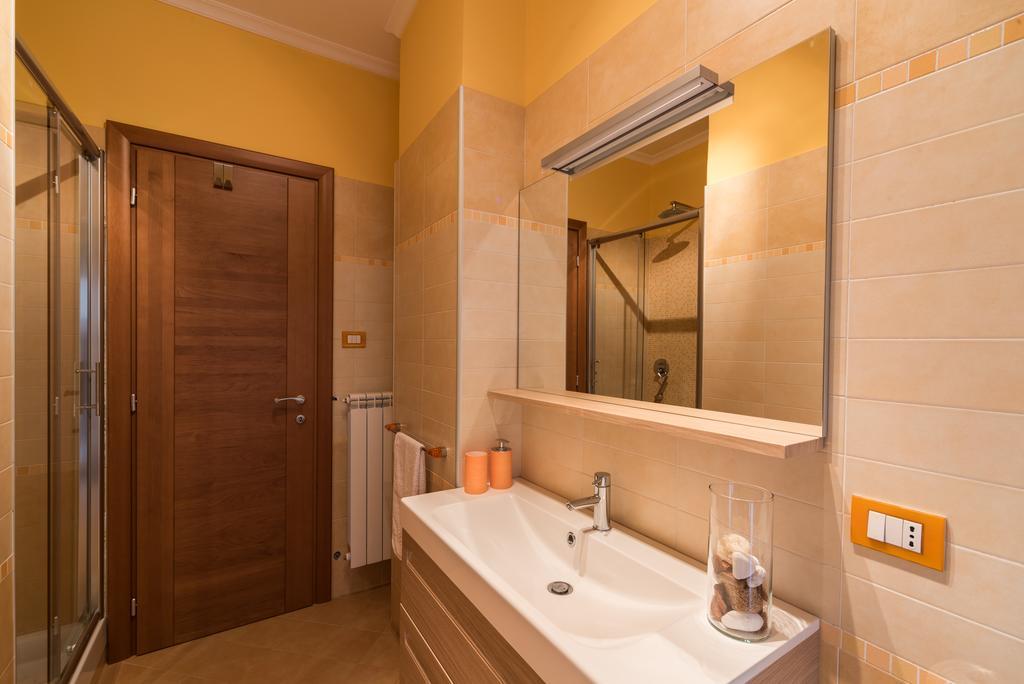 La Casa Di Emma A Trastevere Apartment *