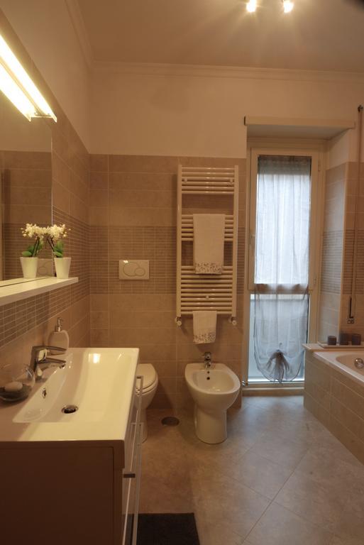 Apartment La Casa Di Emma A Trastevere