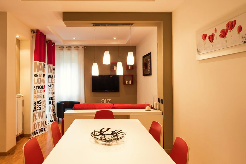 La Casa Di Emma A Trastevere Apartment *