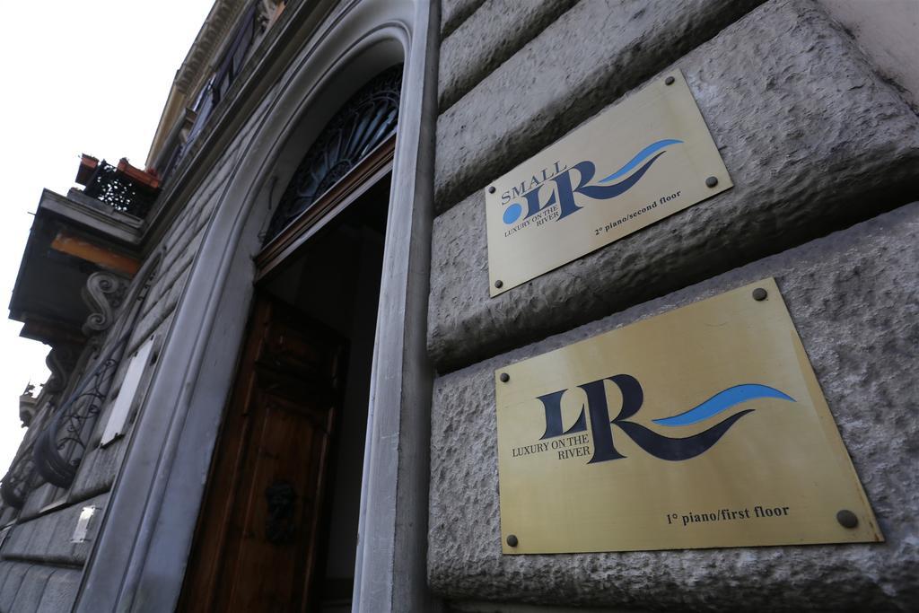 Affittacamere Luxury On The River Roma