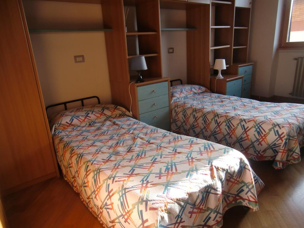 Bed & Breakfast Cabrini Rome