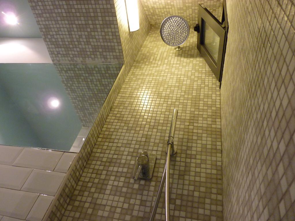 Apartment Rione Monti Holiday Home Rome