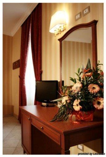 Hotel Doge 3* Rome
