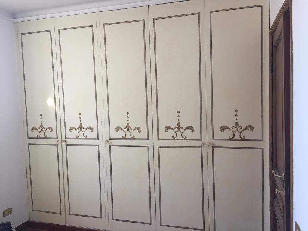 Prince's Penthouse Piazza Di Spagna Holiday home Rome