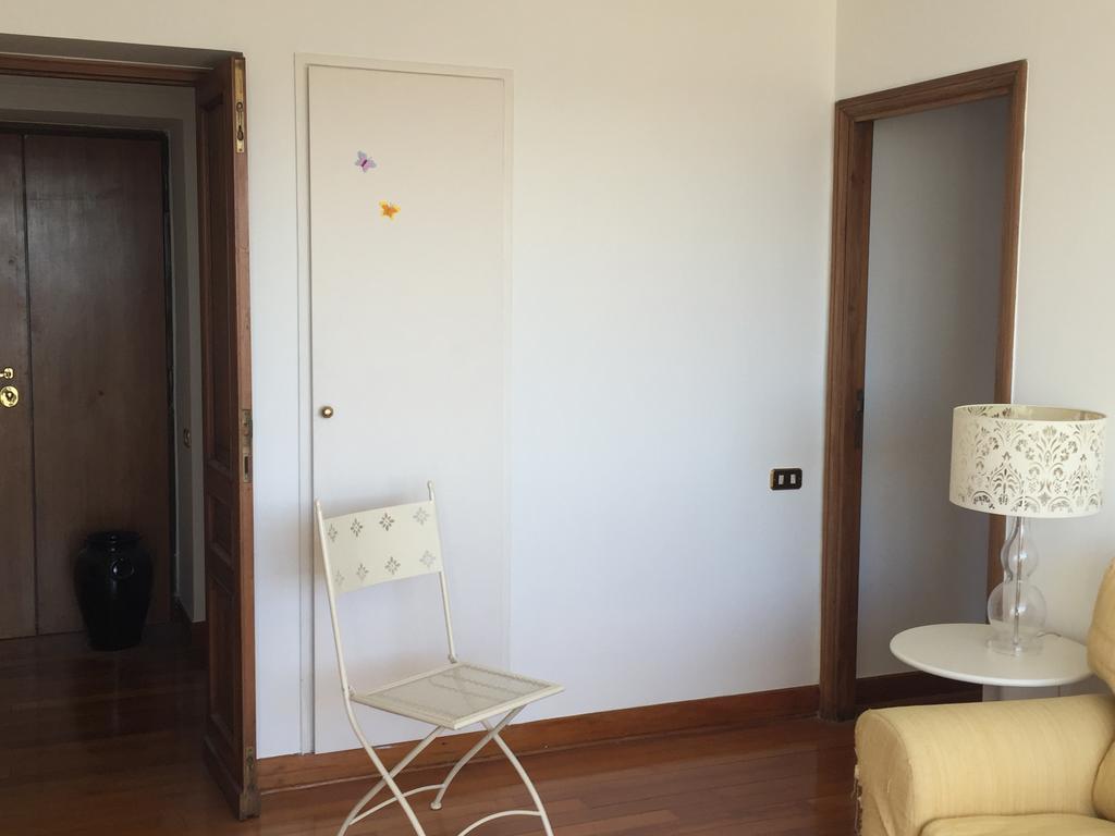 Prince's Penthouse Piazza Di Spagna Holiday home