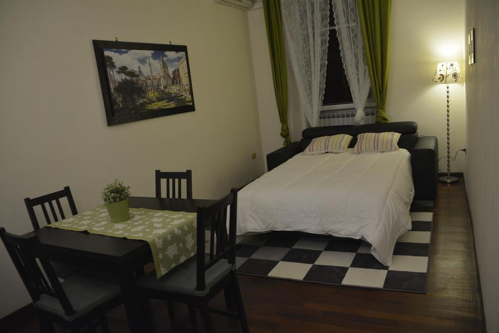 Apartment Casa Vacanze Voglia Di