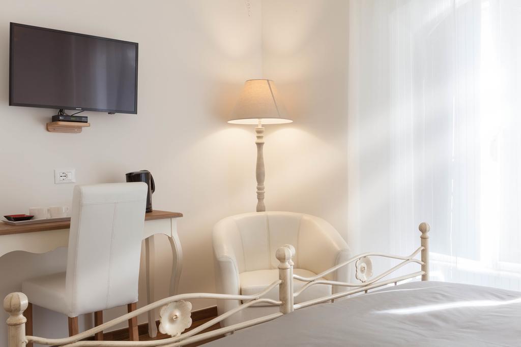 Guest house Donna Margherita &