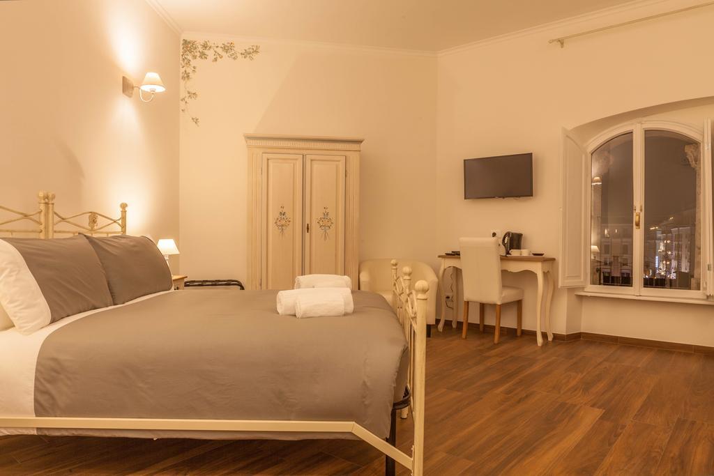 Guest house Donna Margherita & Rome