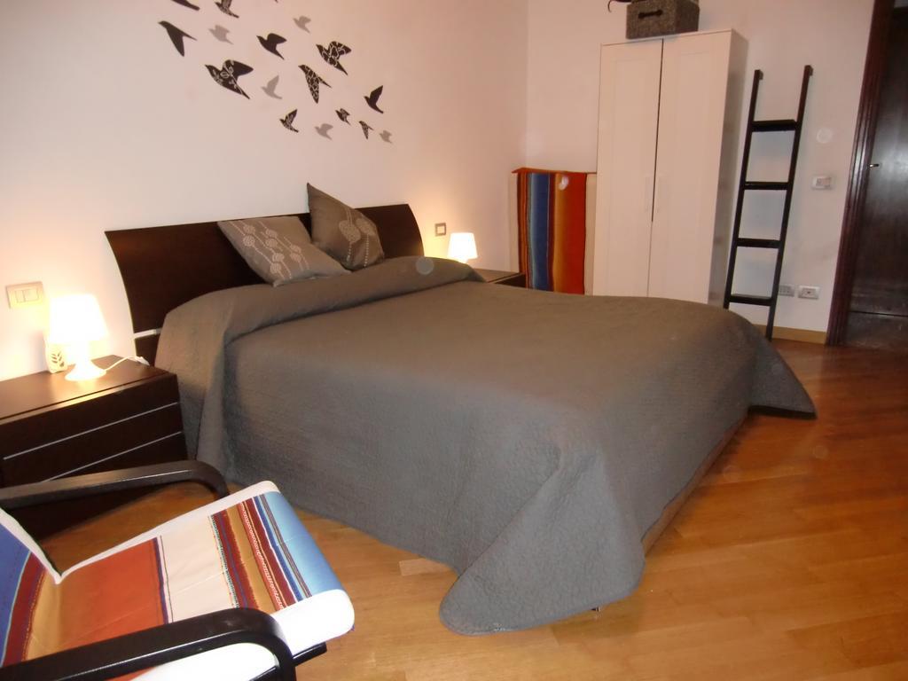 Bed & Breakfast Cabrini Rome