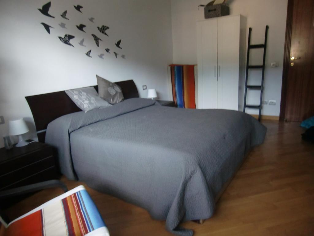 Cabrini Bed & Breakfast Rome