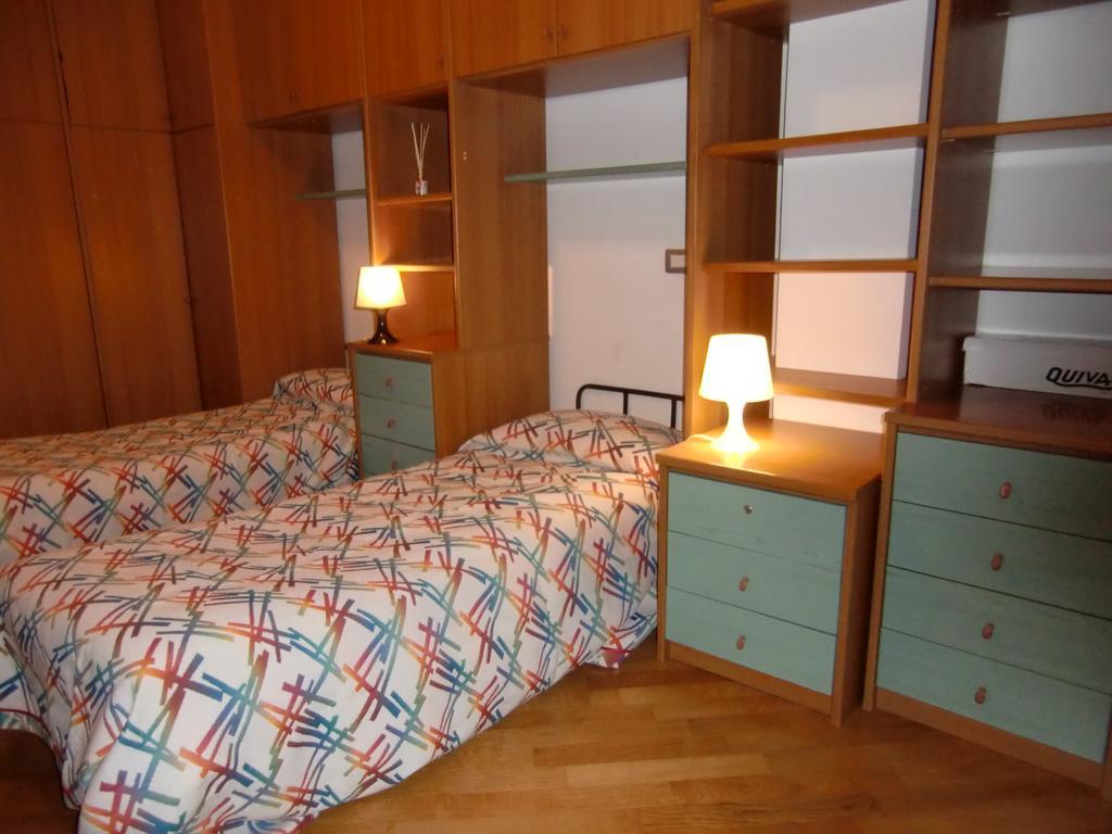 Cabrini Bed & Breakfast