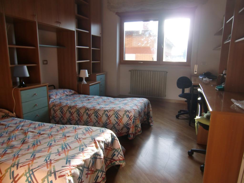 Bed & Breakfast Cabrini Rome