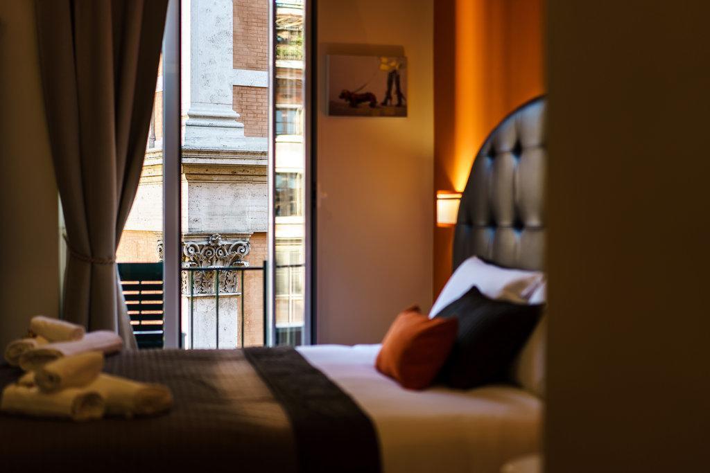 Grazioli Guest house