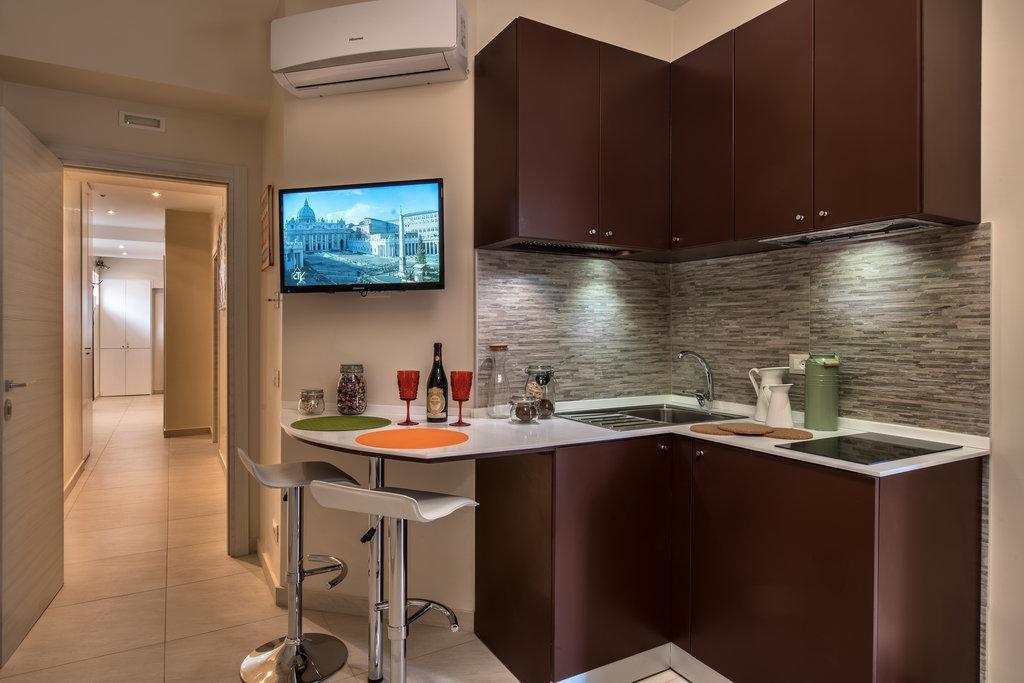 Guest house Grazioli Rome