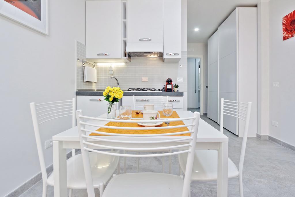 Valery Guest House Rome