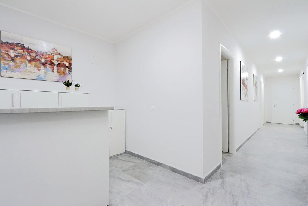 Holiday home Valery Guest House *
