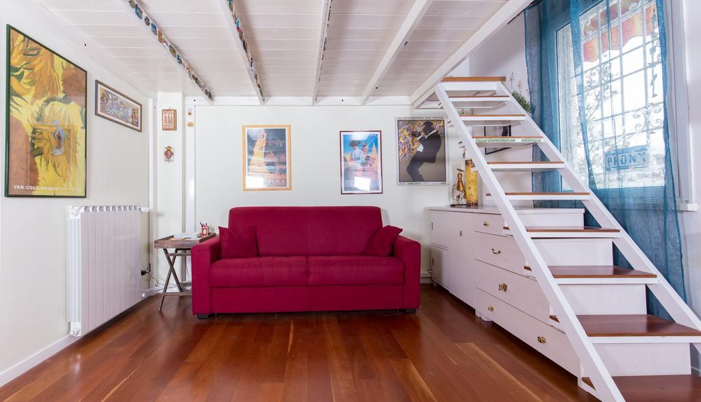 Sweet Dream Penthouse * Rome