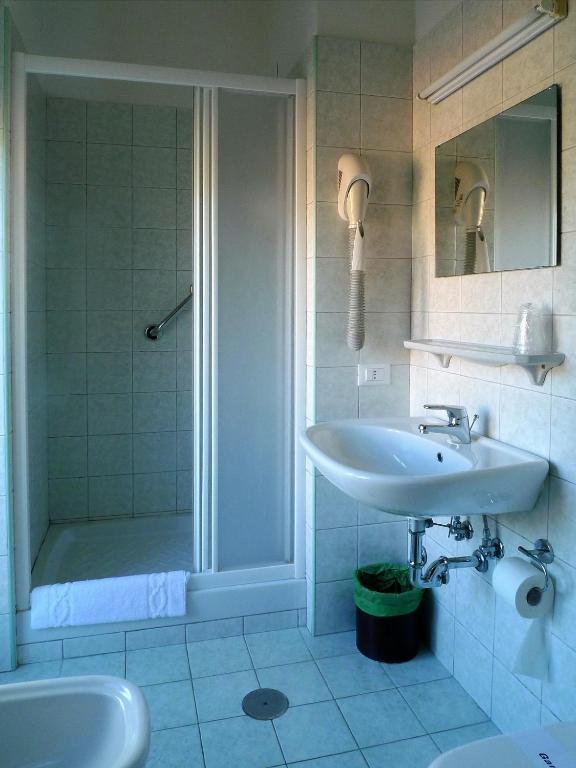 Hotel Monteverde E Austria Rome