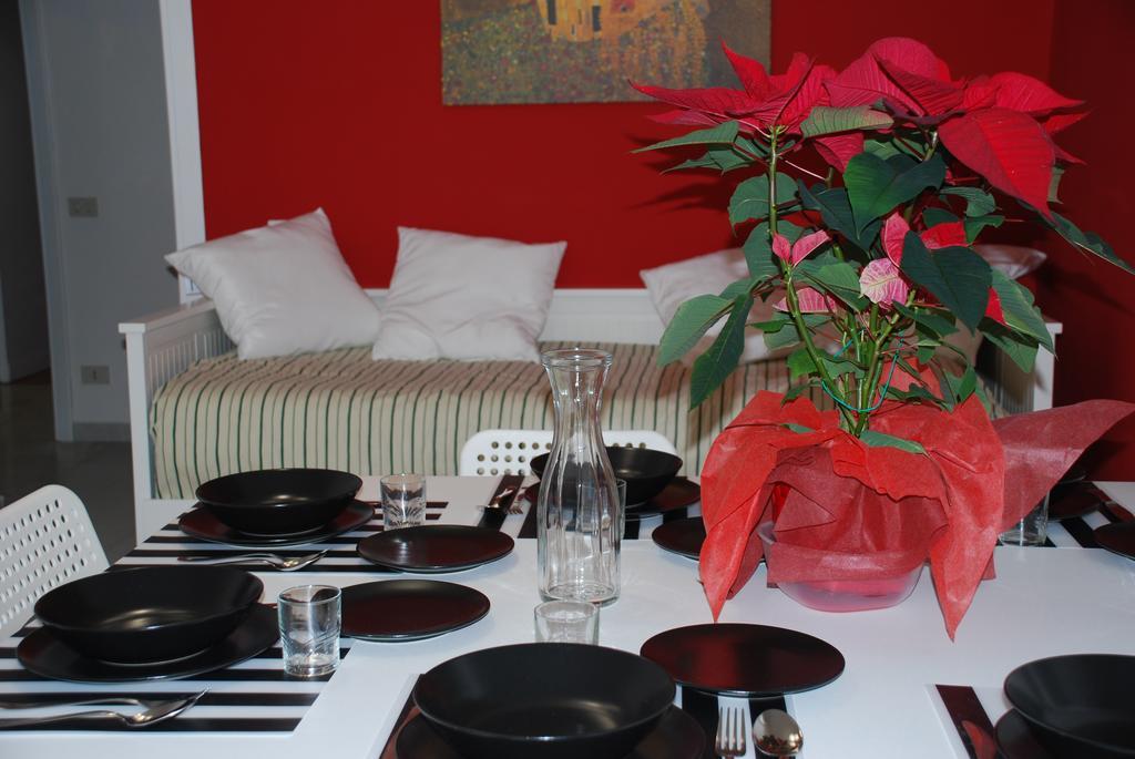 Apartment Domus Klimt Rome