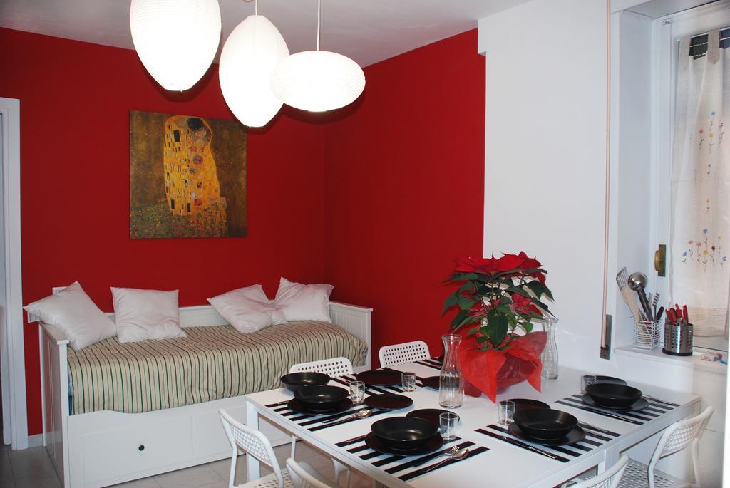 Apartment Domus Klimt