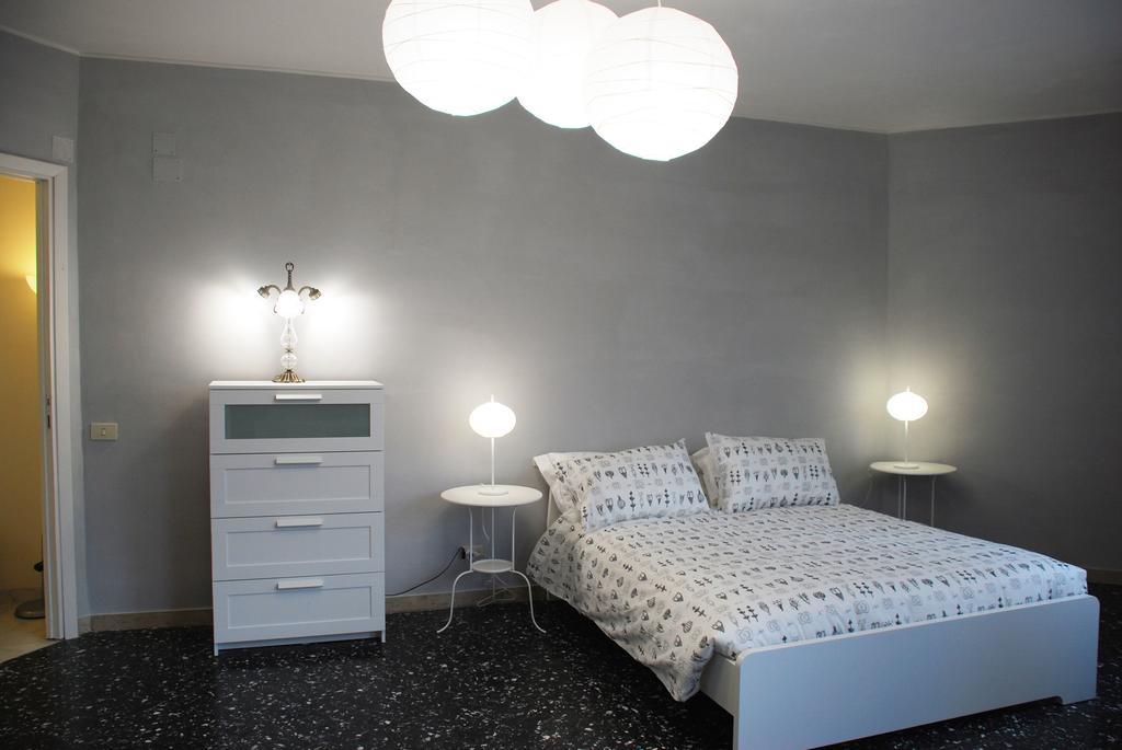 Domus Klimt Apartment Rome