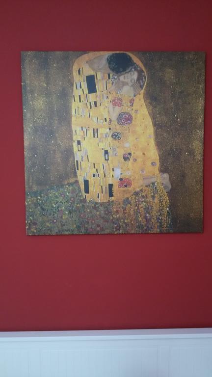 Domus Klimt Apartment Rome