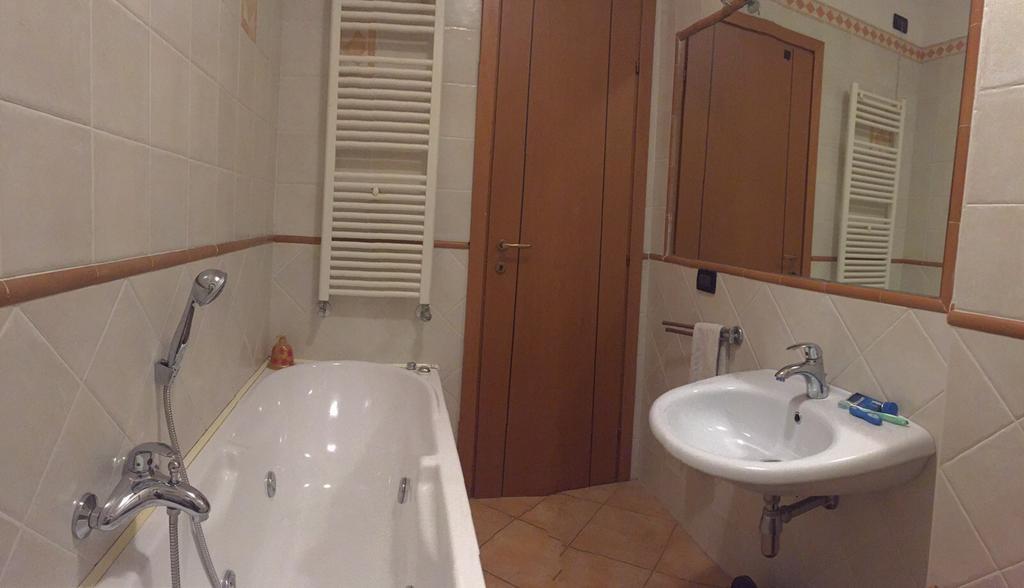 Casa Antonella Appartamento *