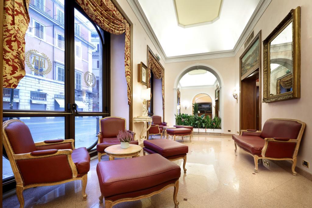 Hotel Della Torre Argentina 3*