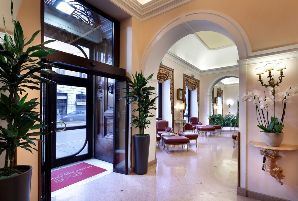 Hotel Della Torre Argentina