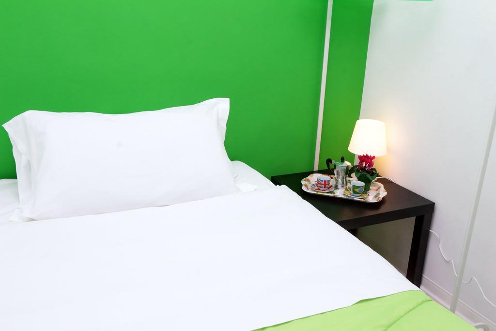 Bed & Breakfast I Sette Re 2*