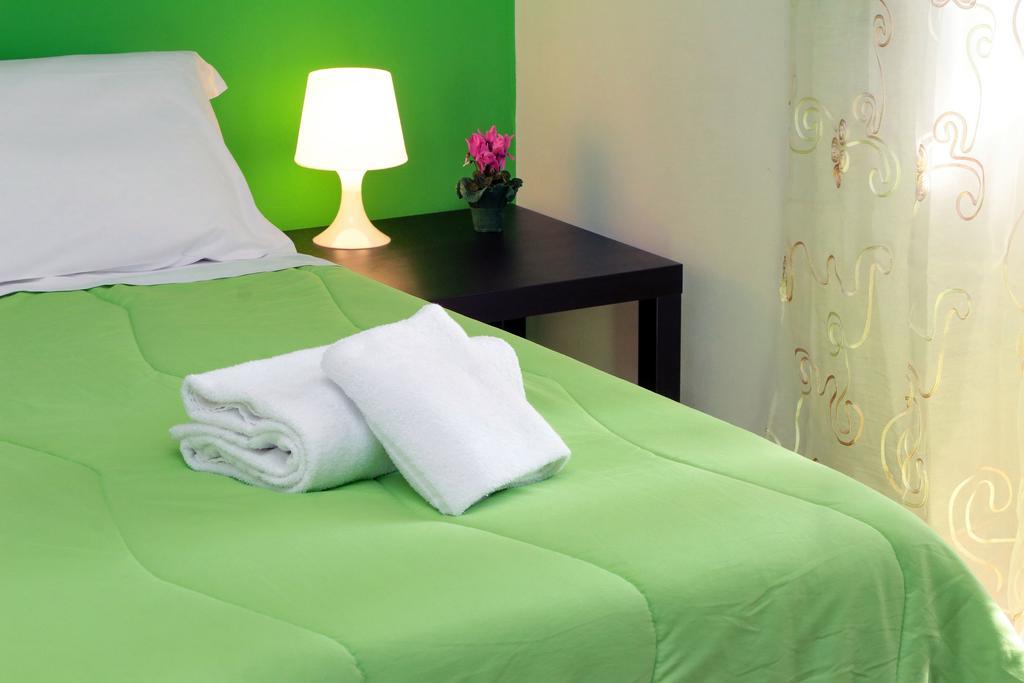 I Sette Re Bed & Breakfast 2*