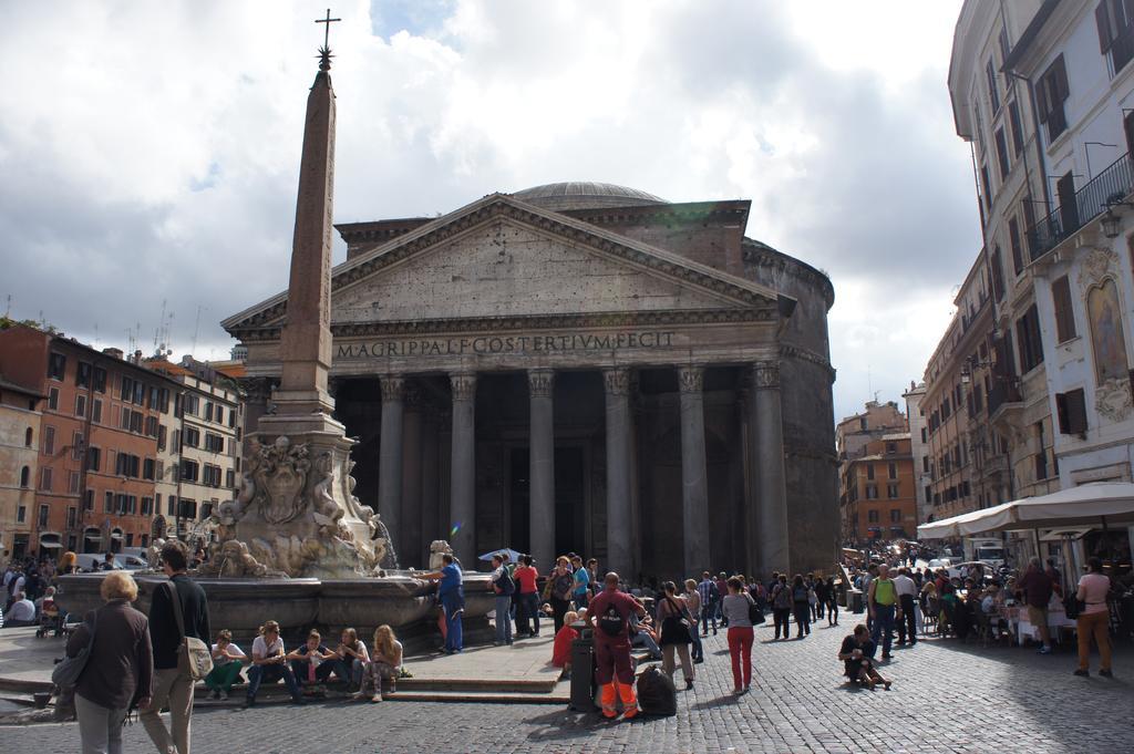 Navona Rome