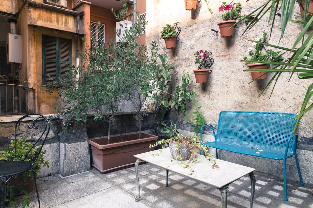 Colosseum Garden Guest house Rome