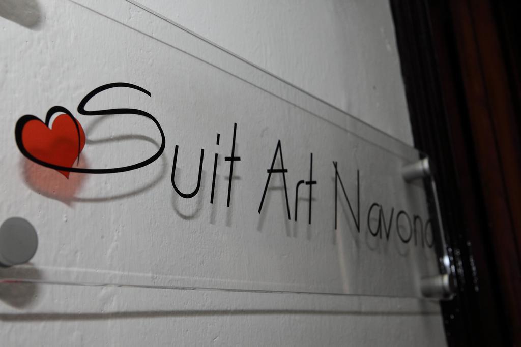 Guest house Art Navona 2*