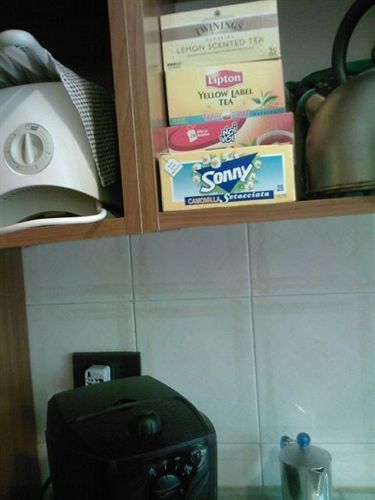 Guest house Roma Prince Inn Accommodation 2*