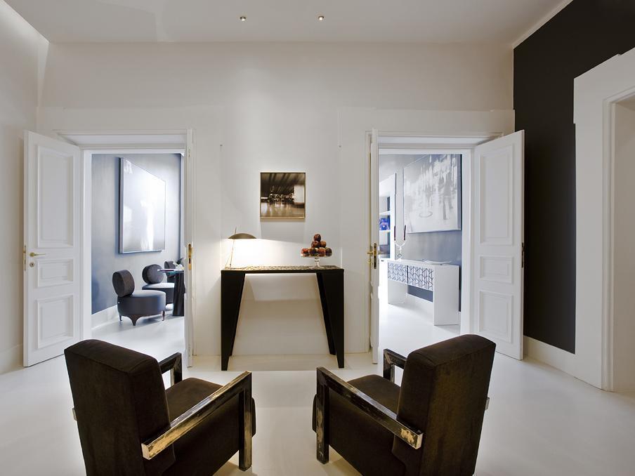 Piazza Di Spagna 9 Luxury And Art Gallery Guest house *