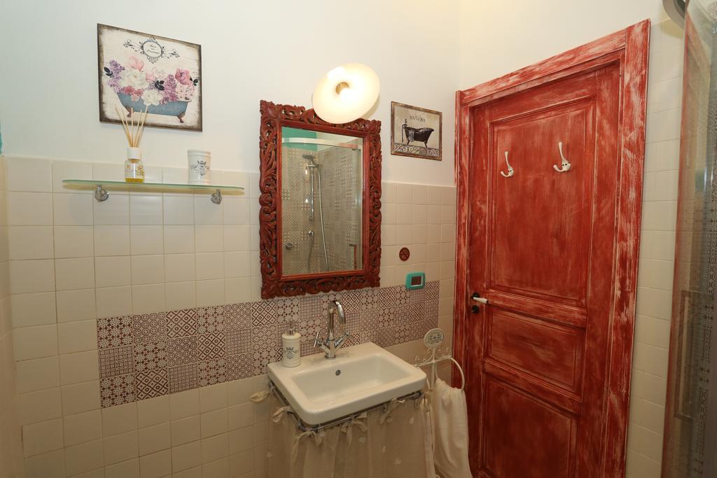 Apartment Il Grottino Rome