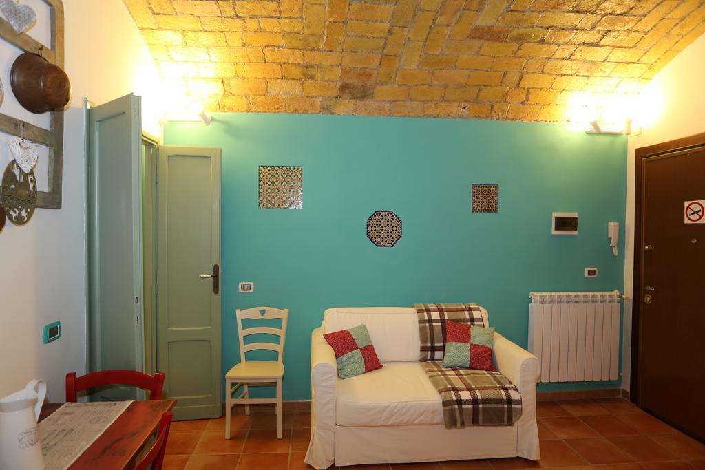 Apartment Il Grottino