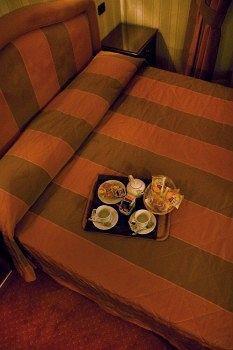 Bed & Breakfast Beccaria A Piazza Del Popolo Rome