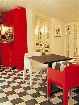 Guest house Laetitia 3*