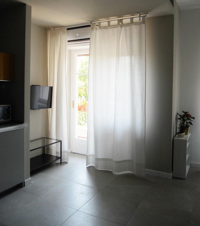 Appartamento Saint Peter's House *
