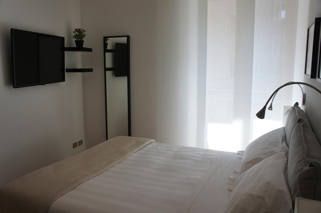 Fiftynine Luxury Apartment Rome